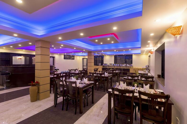 Hotel Nepal Cottage Resort Pvt. Ltd