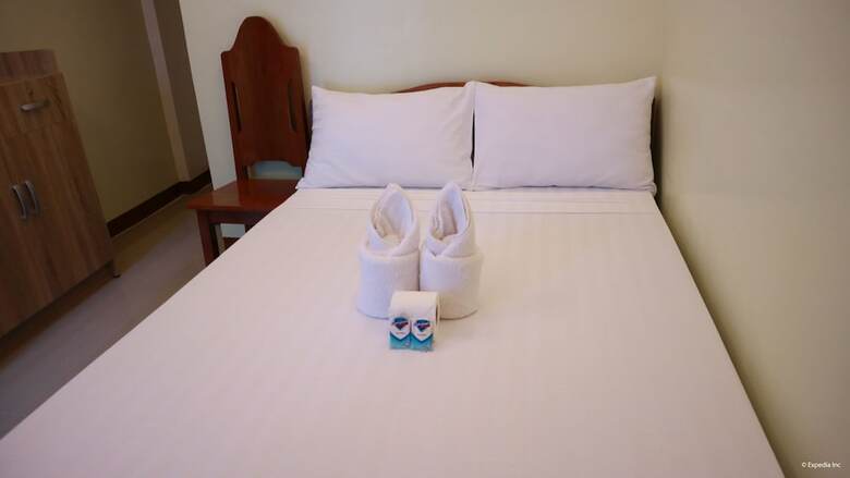 Bed & Breakfast La Soledad Guest House