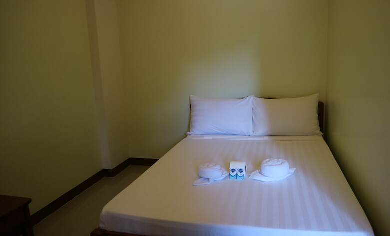 Bed & Breakfast La Soledad Guest House