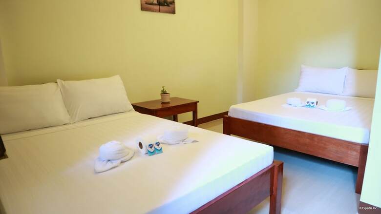 Bed & Breakfast La Soledad Guest House