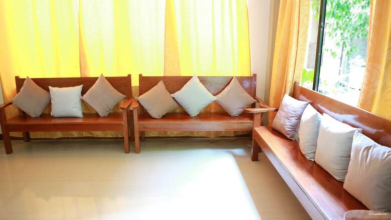 Bed & Breakfast La Soledad Guest House