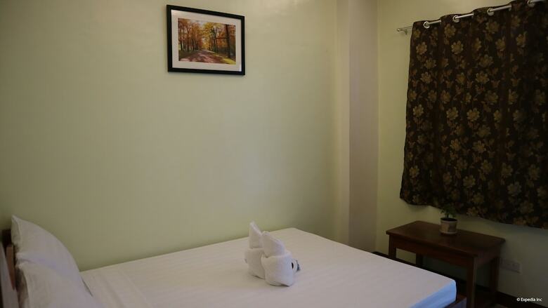 Bed & Breakfast La Soledad Guest House