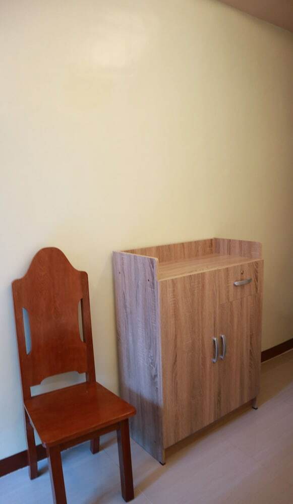 Bed & Breakfast La Soledad Guest House