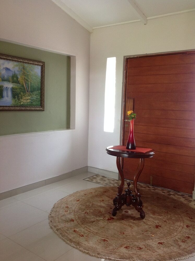 Hotel Cokama Guesthouse