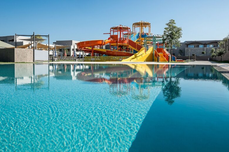 Hotel Euphoria Resort - All Inclusive