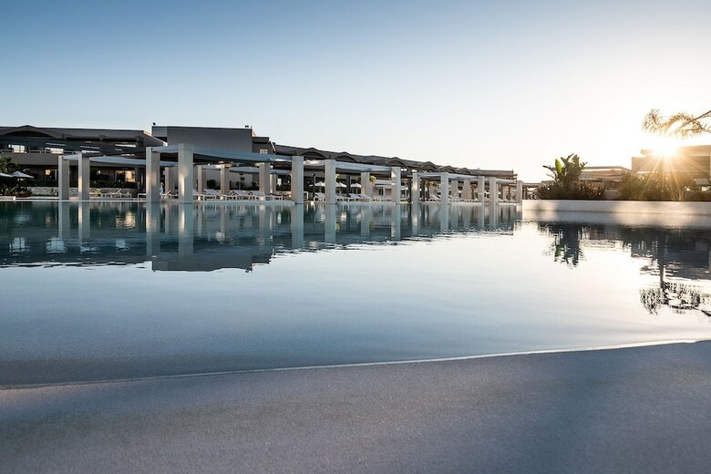 Hotel Euphoria Resort - All Inclusive