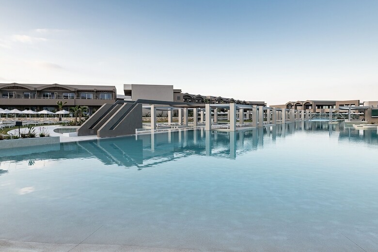 Hotel Euphoria Resort - All Inclusive
