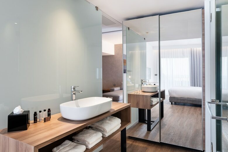 Hotel Euphoria Resort - All Inclusive