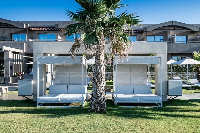 Hotel Euphoria Resort - All Inclusive