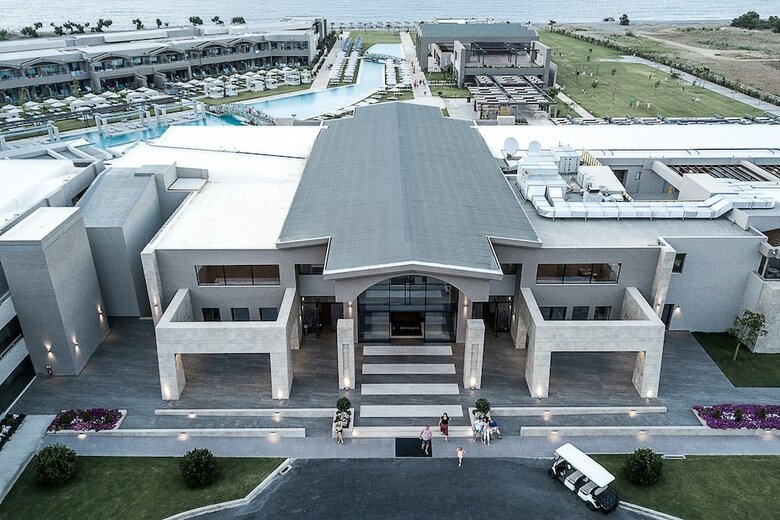 Hotel Euphoria Resort - All Inclusive