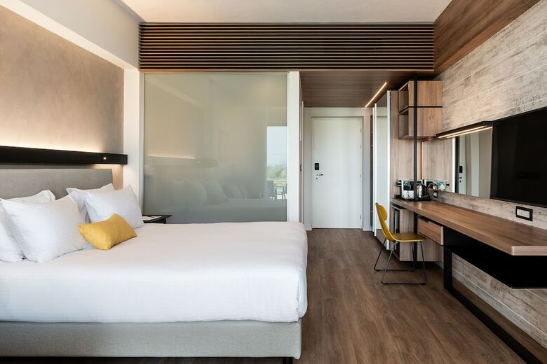 Hotel Euphoria Resort - All Inclusive