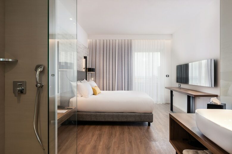 Hotel Euphoria Resort - All Inclusive