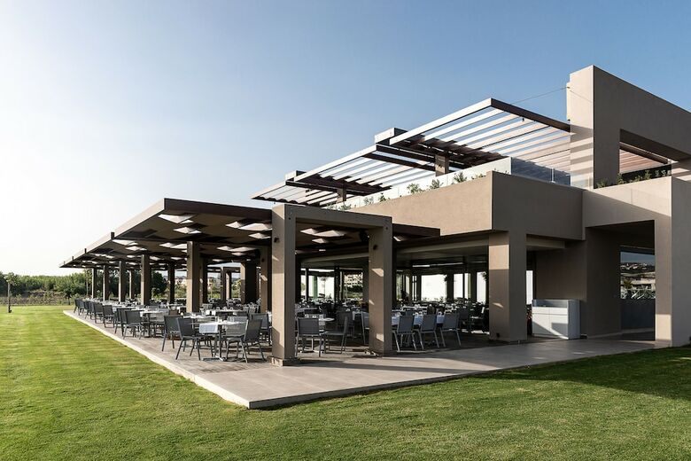 Hotel Euphoria Resort - All Inclusive