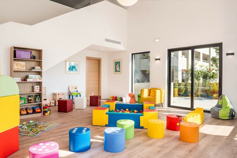 Hotel Euphoria Resort - All Inclusive