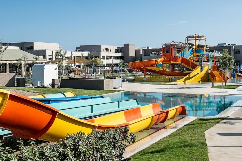 Hotel Euphoria Resort - All Inclusive