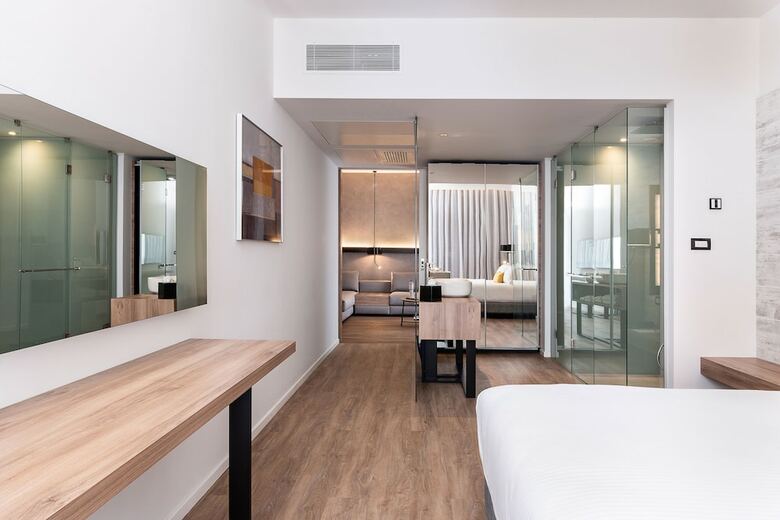 Hotel Euphoria Resort - All Inclusive