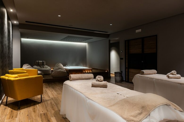 Hotel Euphoria Resort - All Inclusive