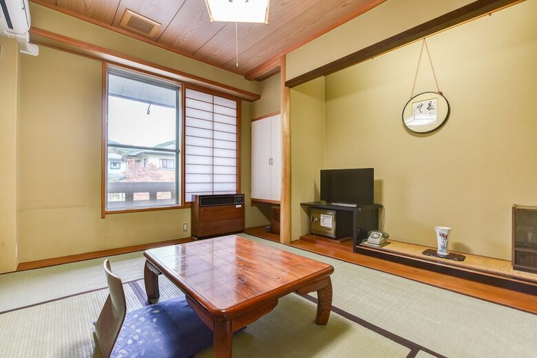 Bekkan Fujiya Ryokan