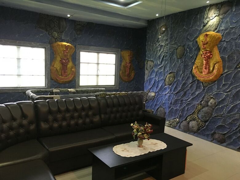 Boutique Hotel 01