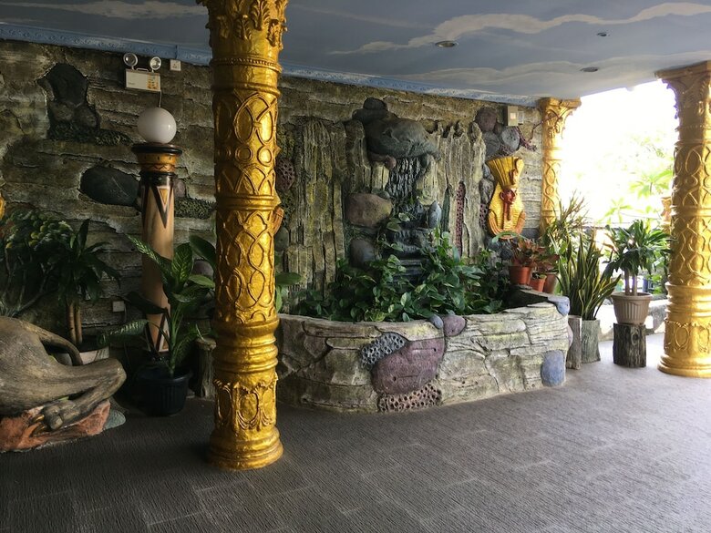 Boutique Hotel 01
