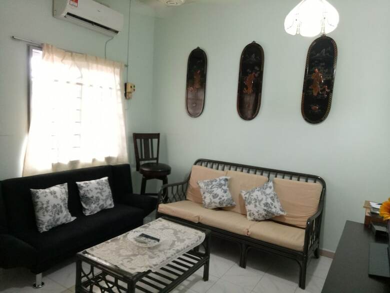 Hotel Immanuel Holiday Home 2