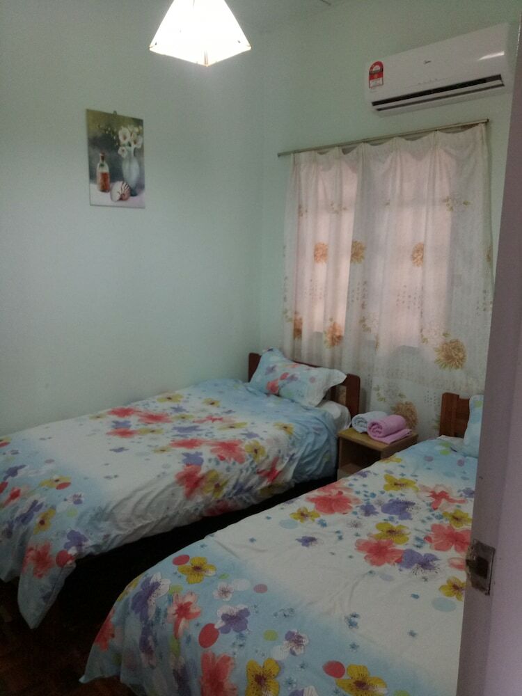 Hotel Immanuel Holiday Home 2