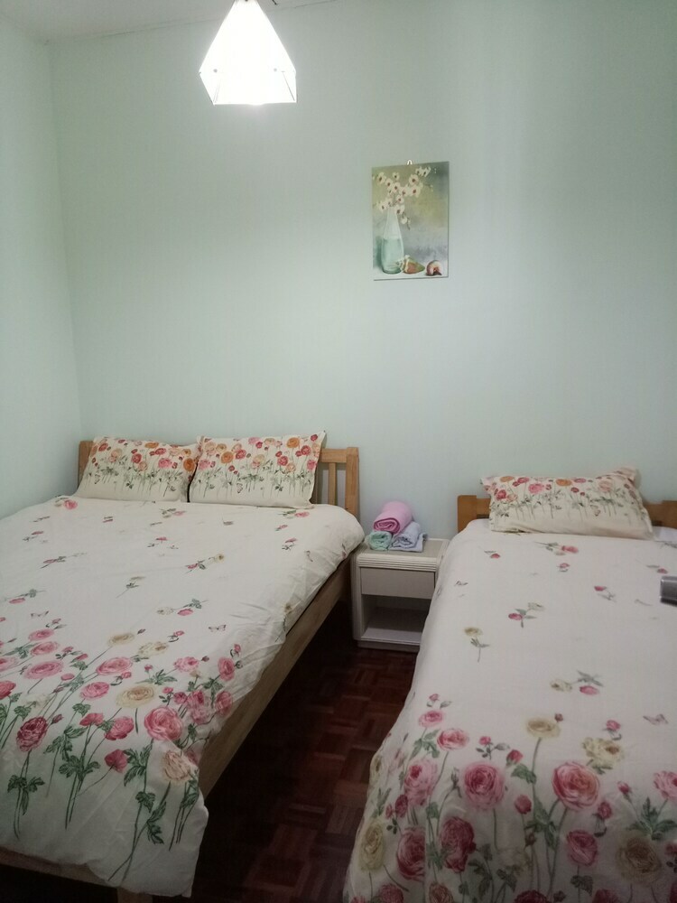 Hotel Immanuel Holiday Home 2
