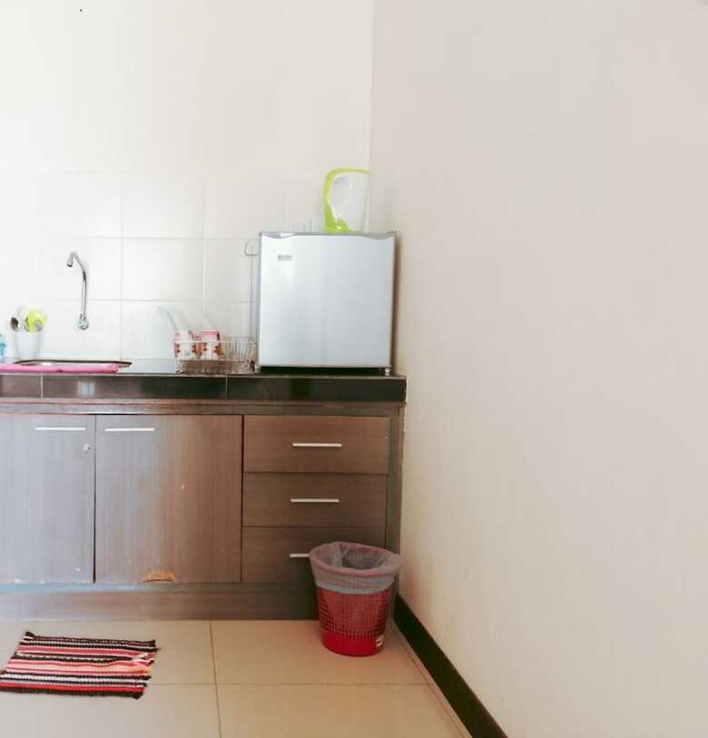 Apartamentos Junika Home Bayou Lagoon Studio