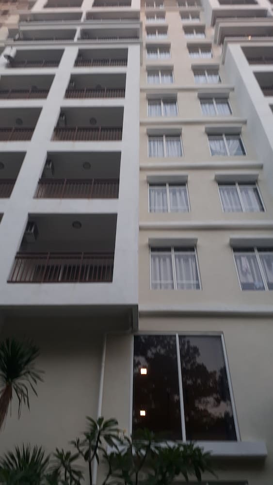 Apartamentos Junika Home Bayou Lagoon Studio