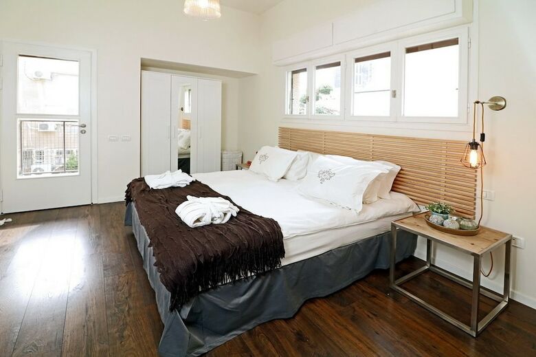 Apartamento The Casa Lili Luxury Suite