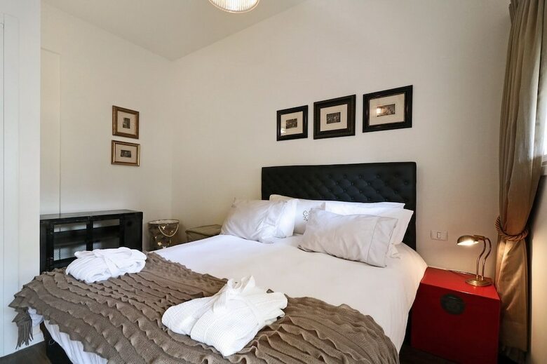 Apartamento The Casa Lili Luxury Suite