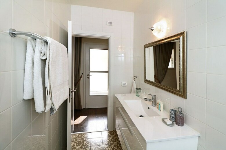 Apartamento The Casa Lili Luxury Suite