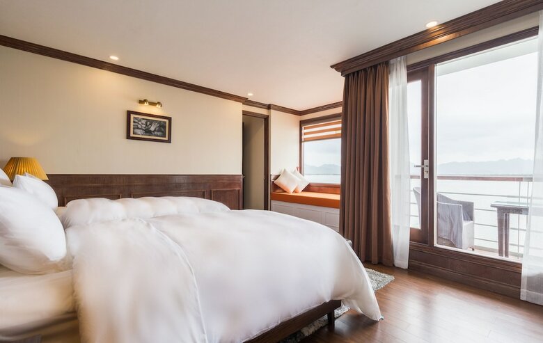 Mon Ch�ri Cruises