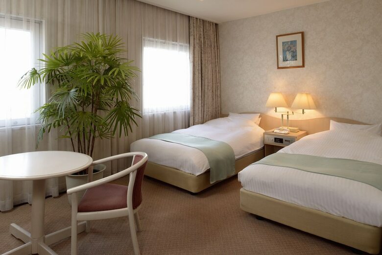 Aomori Kokusai Hotel