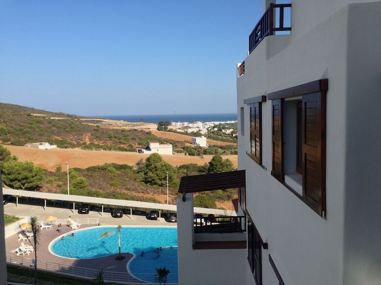 Apartamentos Appartement � Residence Cabo Dream