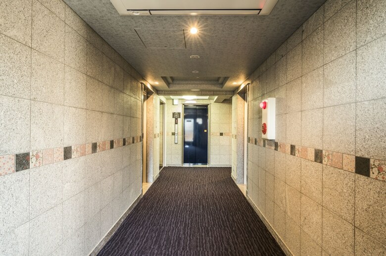 Hotel Alza Kyoto