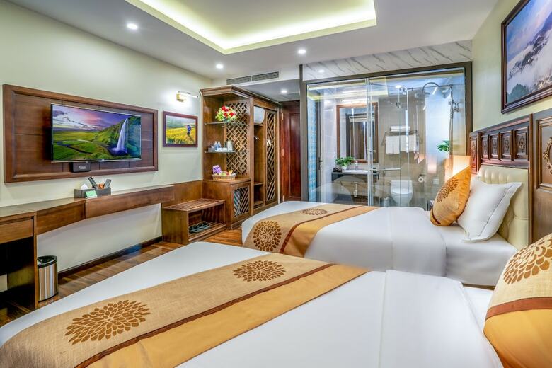 Sapa Relax Hotel & Spa
