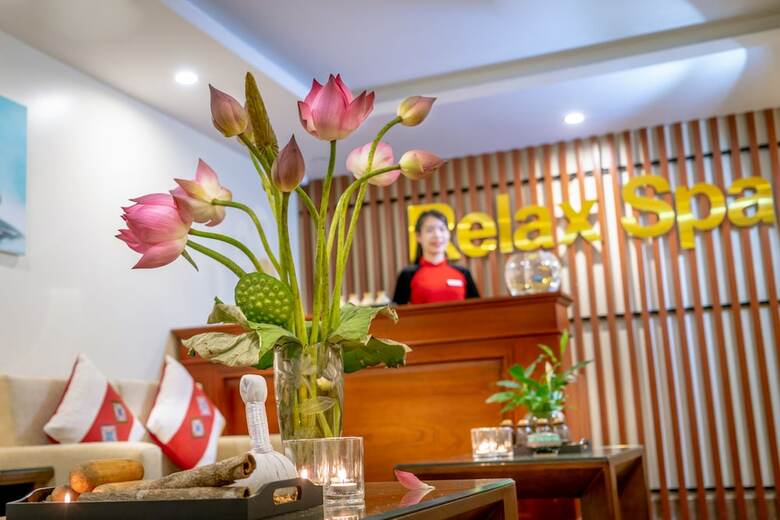 Sapa Relax Hotel & Spa