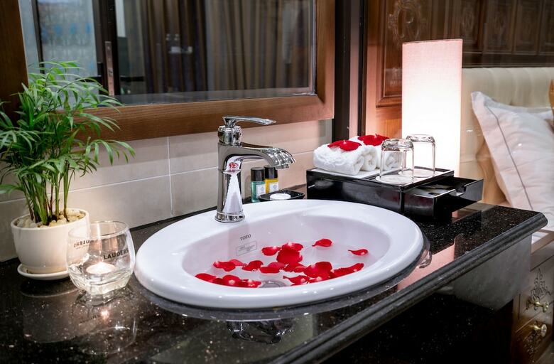 Sapa Relax Hotel & Spa