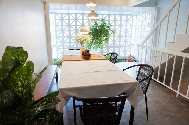Hotel Sabai Chiangrai