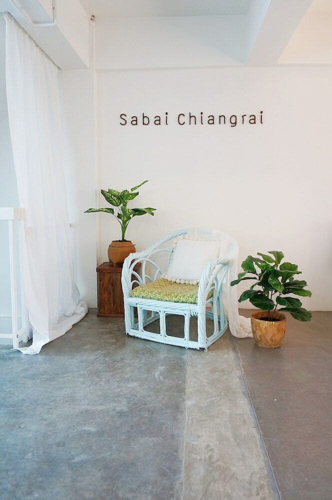 Hotel Sabai Chiangrai