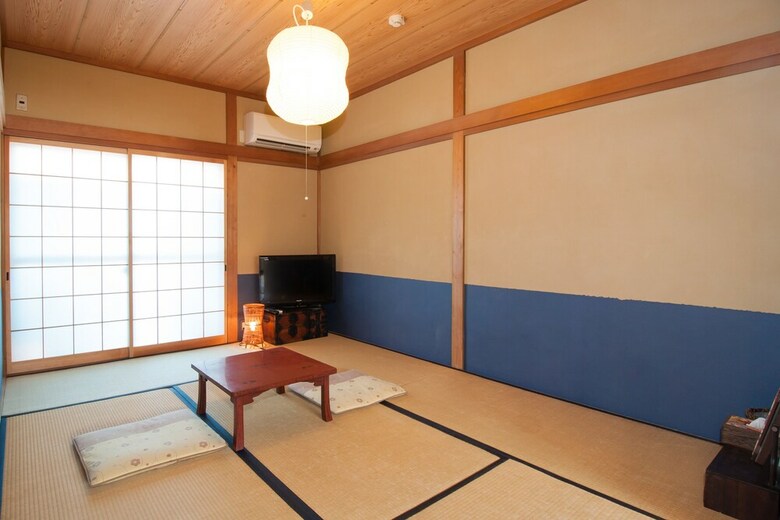 Hotel Kyoto Tenseian