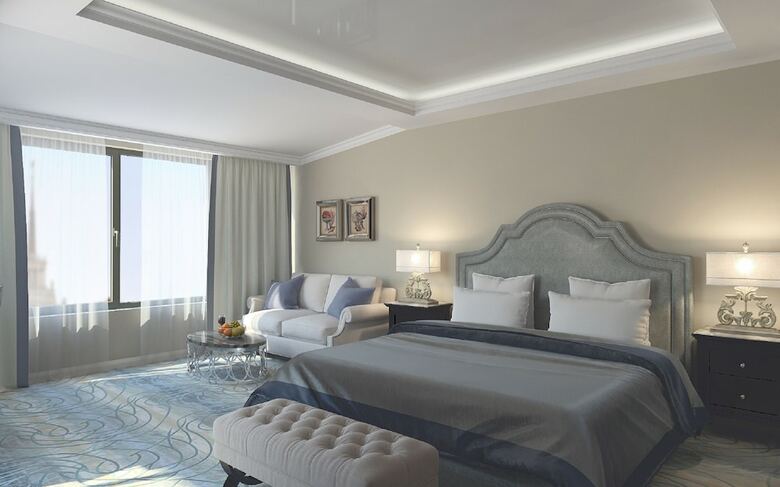 Marina Yacht Hotel