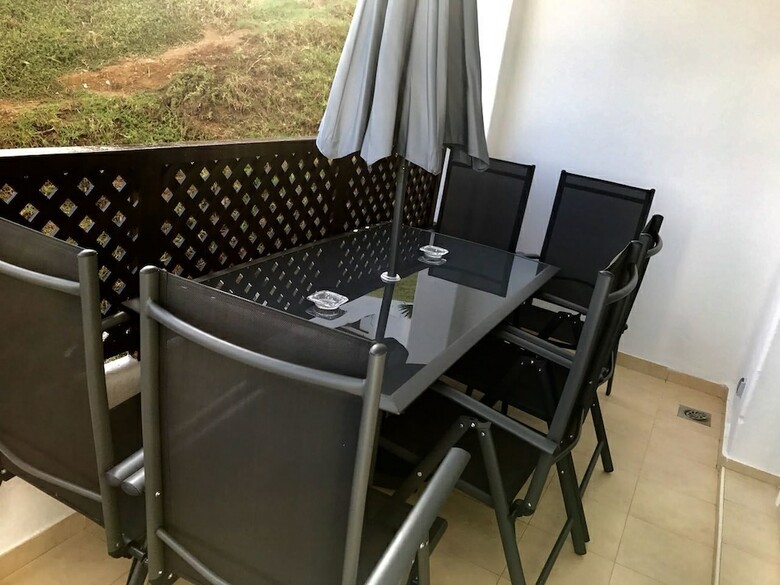 Apartamentos Appartement Residence Bellavista
