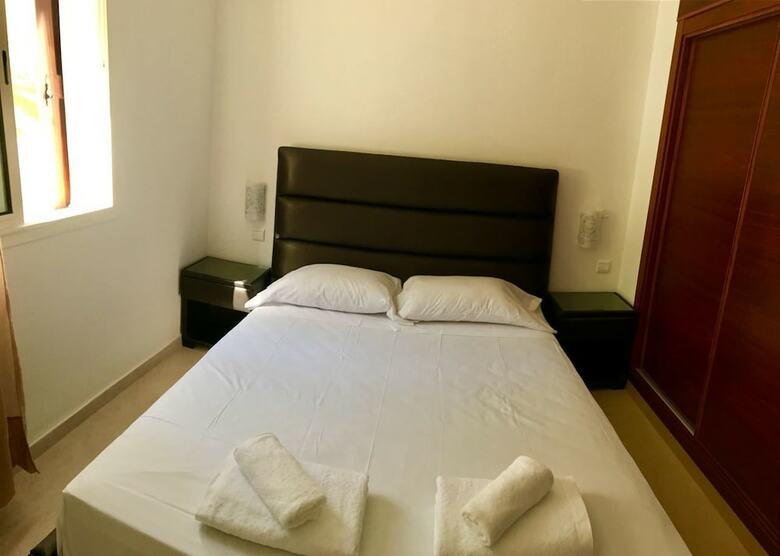 Apartamentos Appartement Residence Bellavista