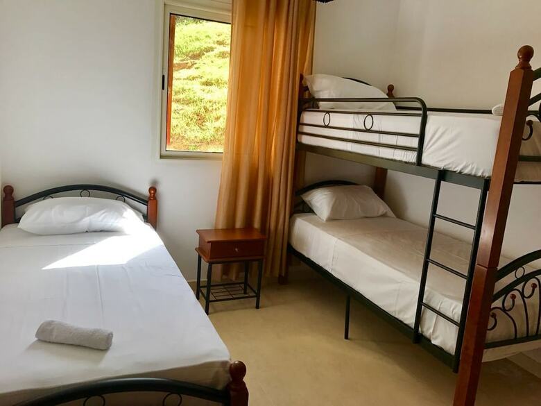 Apartamentos Appartement Residence Bellavista