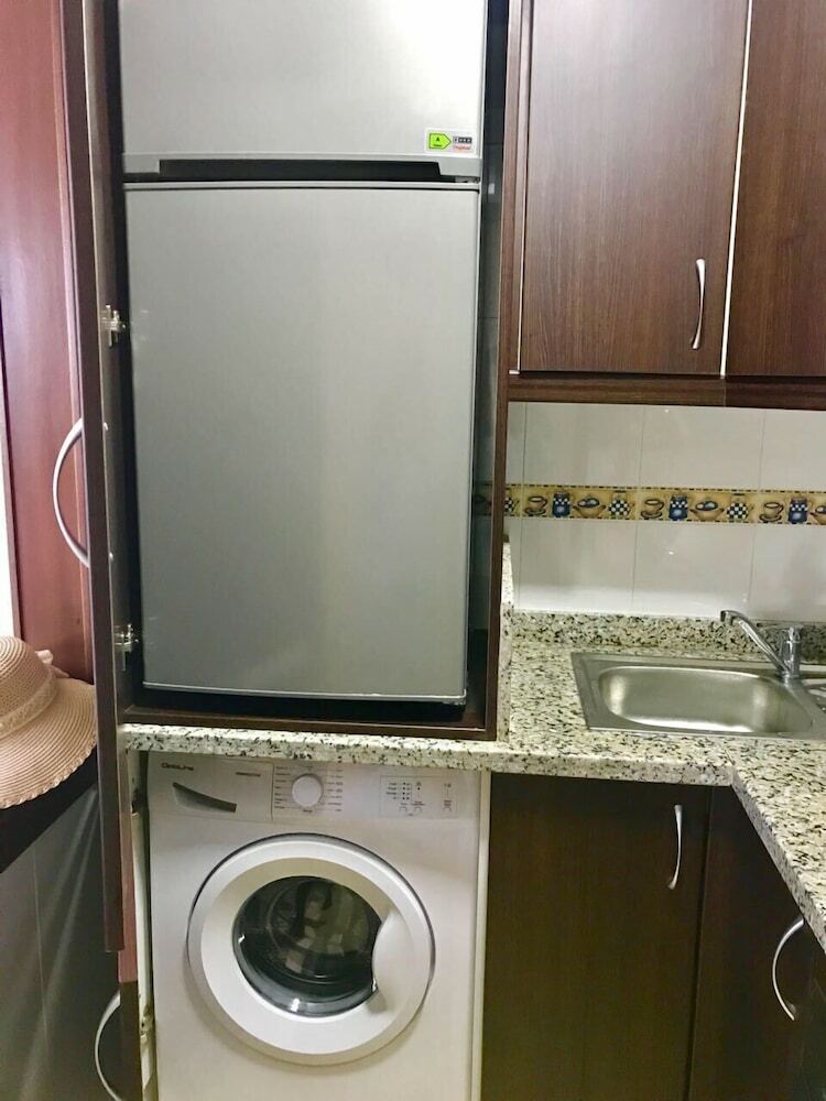Apartamentos Appartement Residence Bellavista