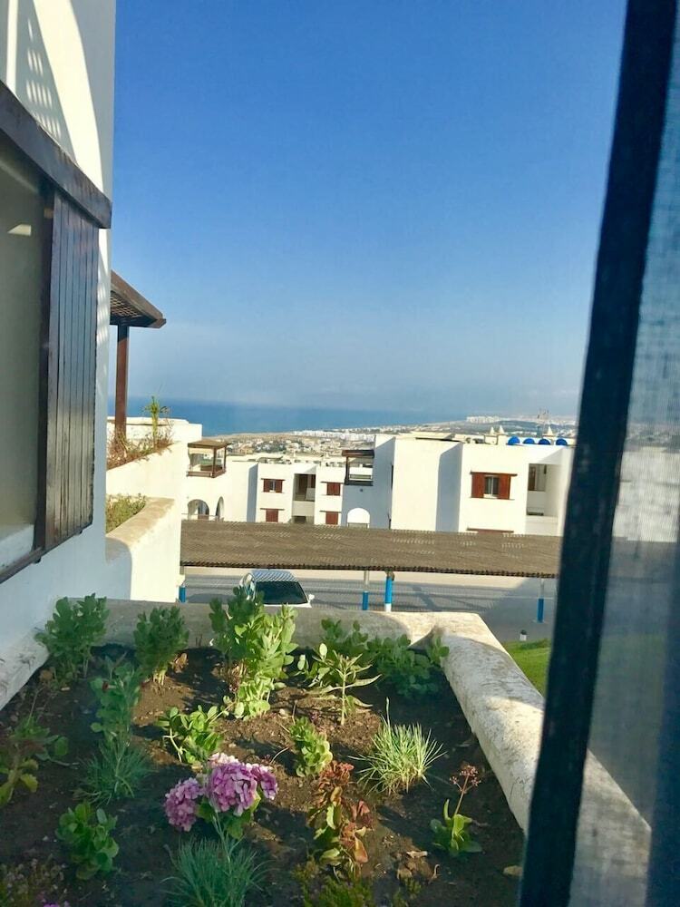 Apartamentos Appartement Residence Bellavista