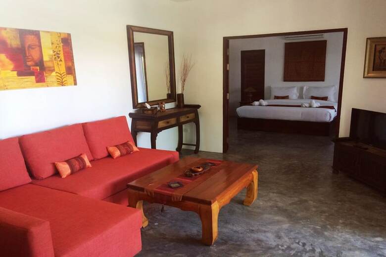 Hotel Sazana Villa Resort
