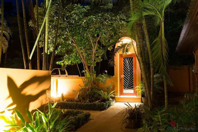 Hotel Sazana Villa Resort